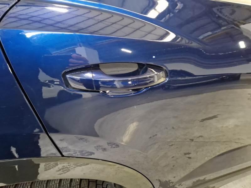 Audi Q3 SUV 45 TFSI E S TRONIC BUSINESS PLUS - foto 55