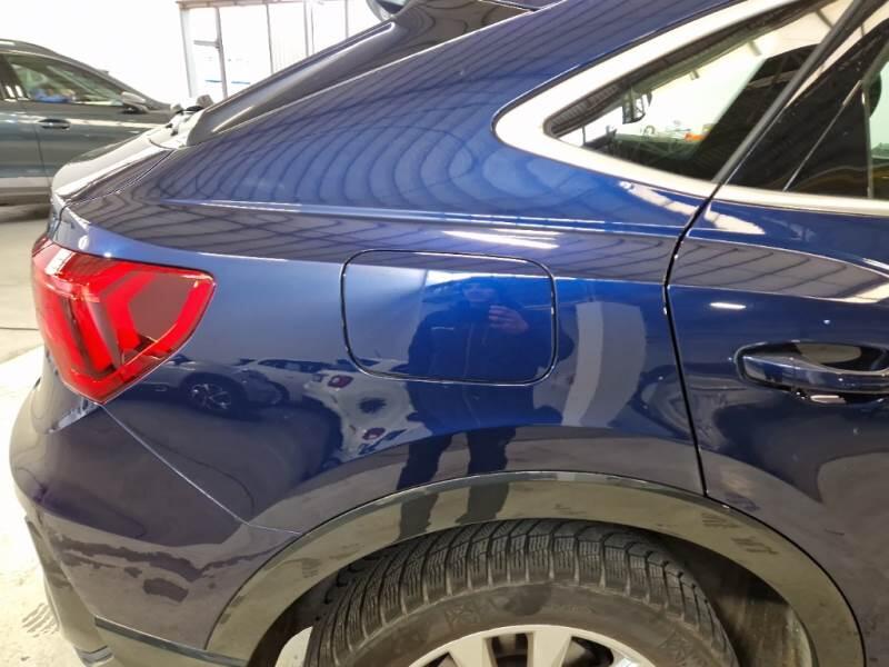 Audi Q3 SUV 45 TFSI E S TRONIC BUSINESS PLUS - foto 57