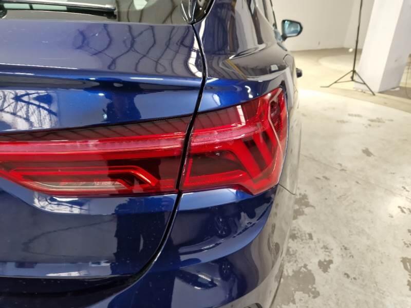 Audi Q3 SUV 45 TFSI E S TRONIC BUSINESS PLUS - foto 59