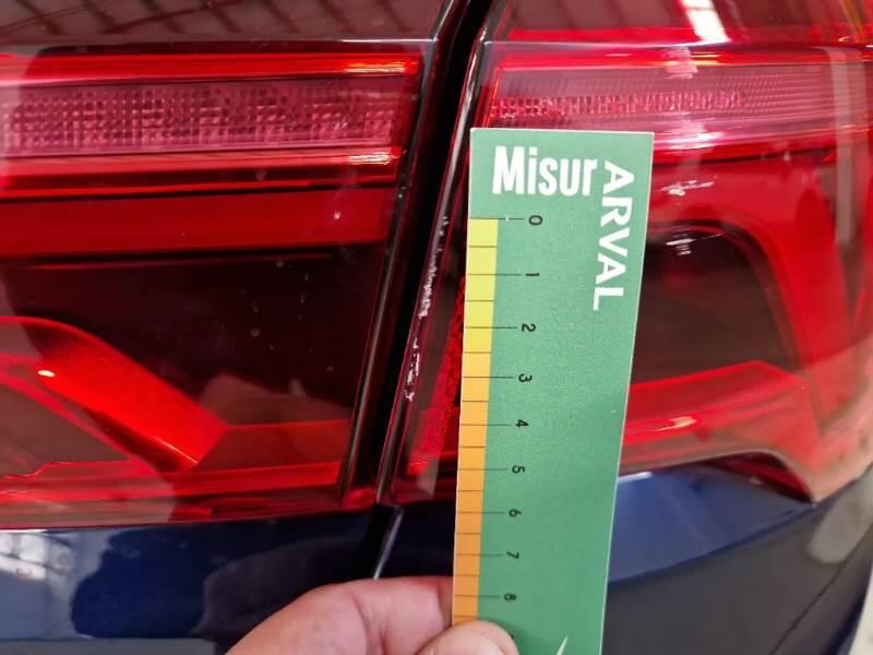 Audi Q3 SUV 45 TFSI E S TRONIC BUSINESS PLUS - foto 61
