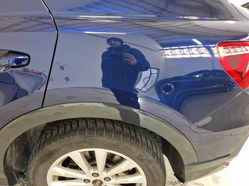 Audi Q3 SUV 45 TFSI E S TRONIC BUSINESS PLUS - foto 67