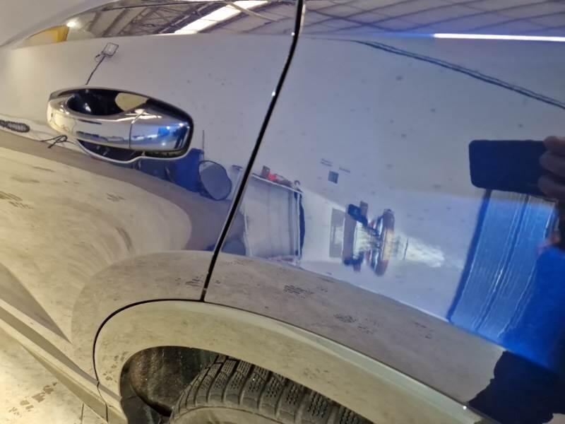 Audi Q3 SUV 45 TFSI E S TRONIC BUSINESS PLUS - foto 69
