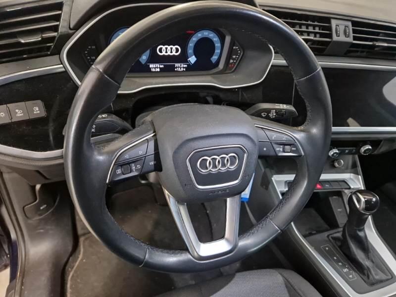 Audi Q3 SUV 45 TFSI E S TRONIC BUSINESS PLUS - foto 91