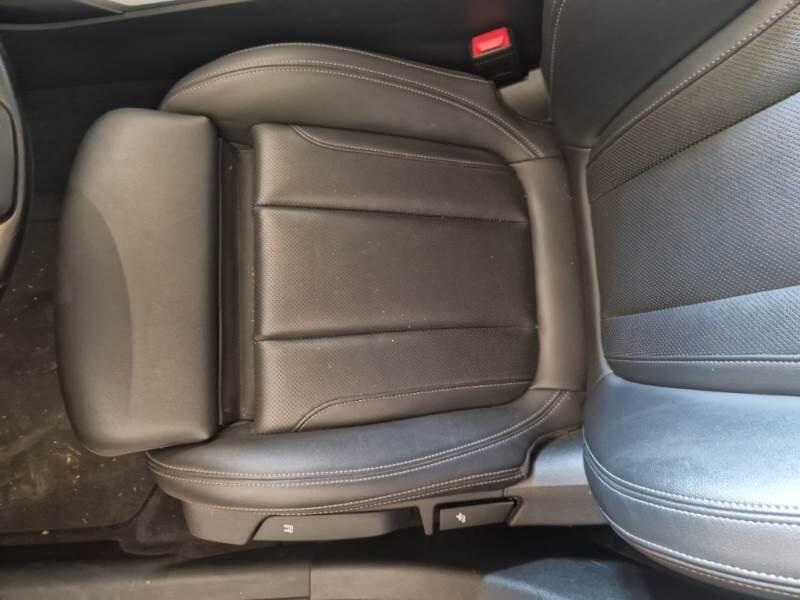 BMW Serie 3 STATION WAGON 320E BUSINESS ADVANTAGE TOURING AUTO - foto 12