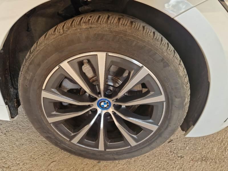 BMW Serie 3 STATION WAGON 320E BUSINESS ADVANTAGE TOURING AUTO - foto 17
