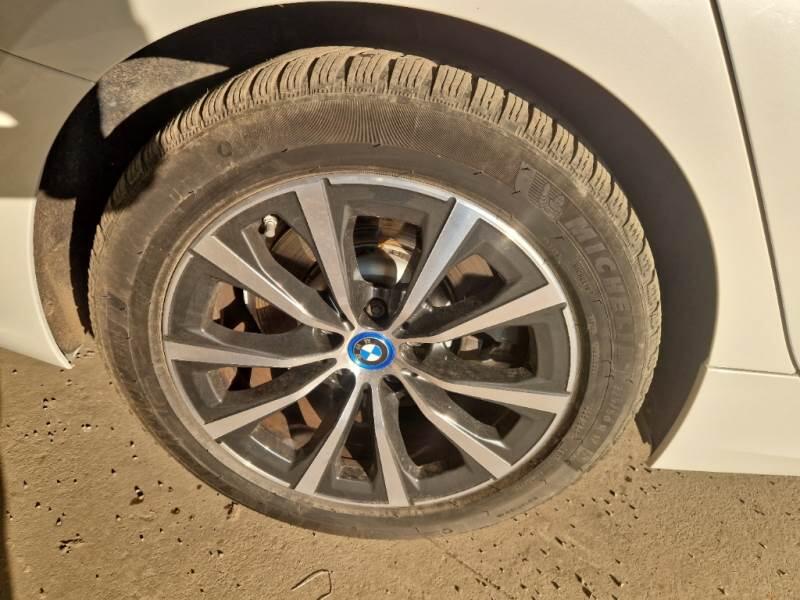 BMW Serie 3 STATION WAGON 320E BUSINESS ADVANTAGE TOURING AUTO - foto 18