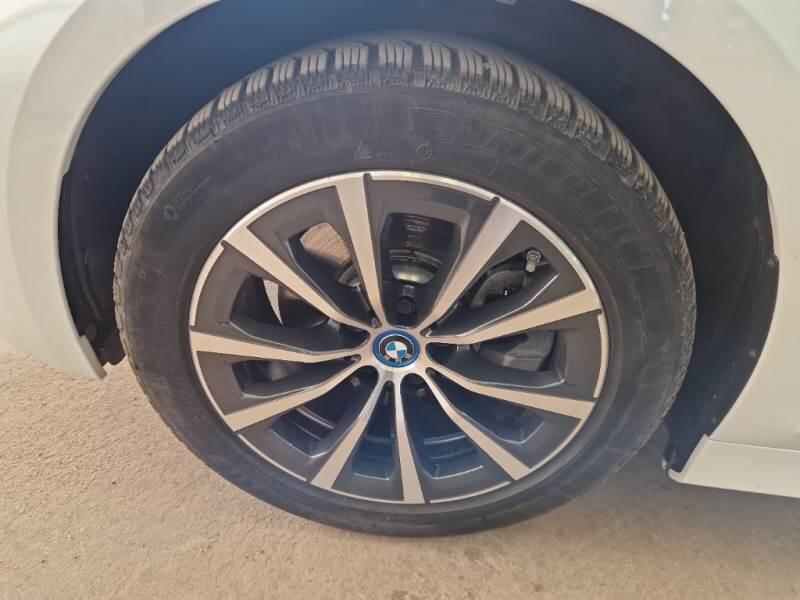 BMW Serie 3 STATION WAGON 320E BUSINESS ADVANTAGE TOURING AUTO - foto 20