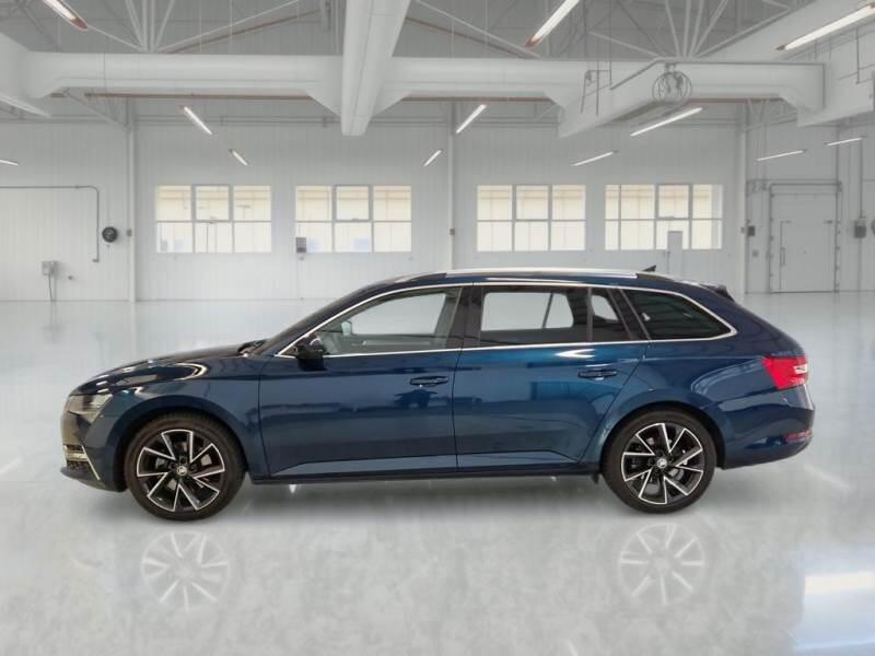 Skoda Superb STATION WAGON 1.4 TSI PLUG-IN HYBRYD EXECUTIVE DSG - foto 12