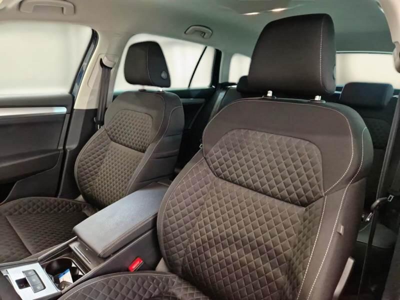 Skoda Superb STATION WAGON 1.4 TSI PLUG-IN HYBRYD EXECUTIVE DSG - foto 15