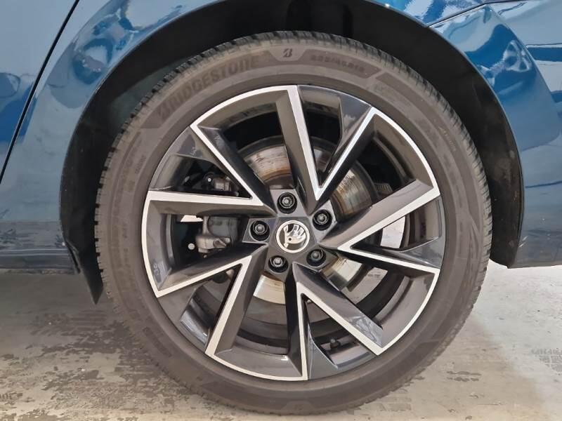 Skoda Superb STATION WAGON 1.4 TSI PLUG-IN HYBRYD EXECUTIVE DSG - foto 23
