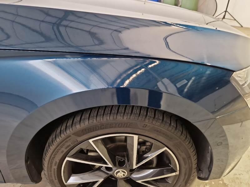 Skoda Superb STATION WAGON 1.4 TSI PLUG-IN HYBRYD EXECUTIVE DSG - foto 35
