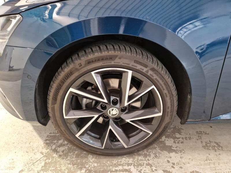 Skoda Superb STATION WAGON 1.4 TSI PLUG-IN HYBRYD EXECUTIVE DSG - foto 52