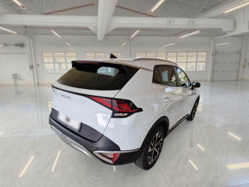 Kia Sportage SUV 1.6 CRDI MHEV STYLE 2WD DCT - foto 2