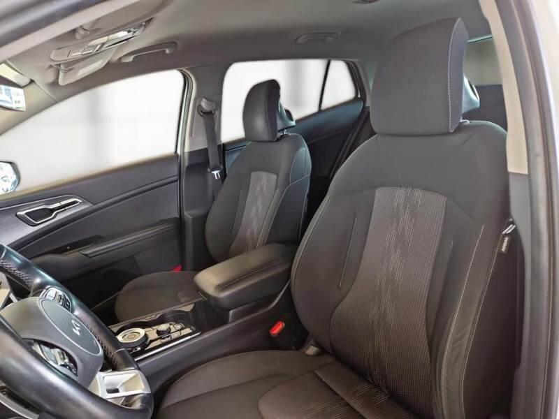 Kia Sportage SUV 1.6 CRDI MHEV STYLE 2WD DCT - foto 11