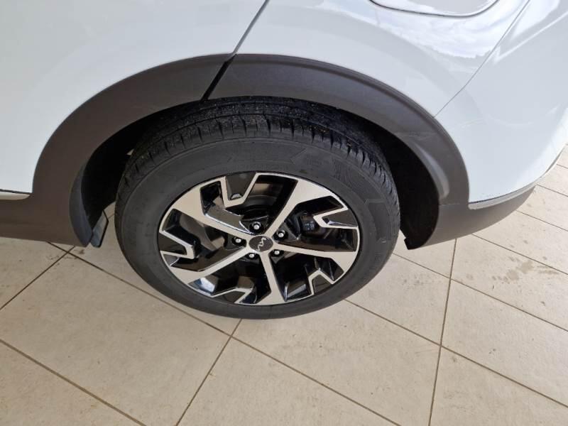 Kia Sportage SUV 1.6 CRDI MHEV STYLE 2WD DCT - foto 101