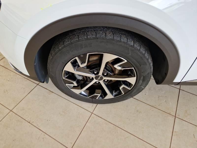 Kia Sportage SUV 1.6 CRDI MHEV STYLE 2WD DCT - foto 103