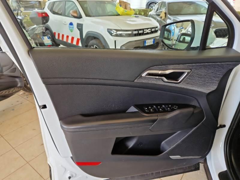 Kia Sportage SUV 1.6 CRDI MHEV STYLE 2WD DCT - foto 106