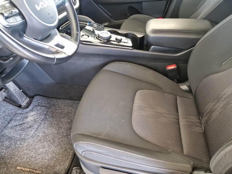 Kia Sportage SUV 1.6 CRDI MHEV STYLE 2WD DCT - foto 110