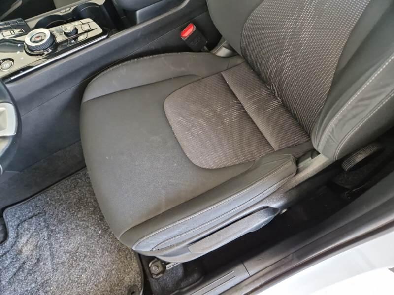 Kia Sportage SUV 1.6 CRDI MHEV STYLE 2WD DCT - foto 12