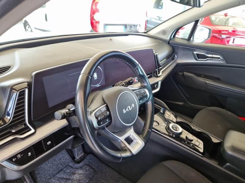 Kia Sportage SUV 1.6 CRDI MHEV STYLE 2WD DCT - foto 112