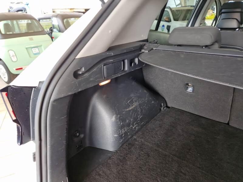 Kia Sportage SUV 1.6 CRDI MHEV STYLE 2WD DCT - foto 123