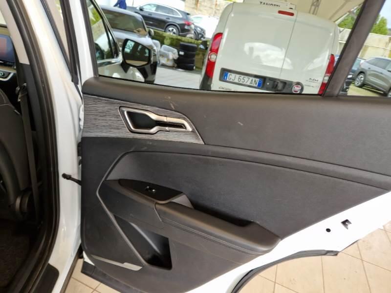 Kia Sportage SUV 1.6 CRDI MHEV STYLE 2WD DCT - foto 133