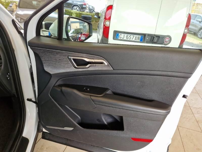 Kia Sportage SUV 1.6 CRDI MHEV STYLE 2WD DCT - foto 141