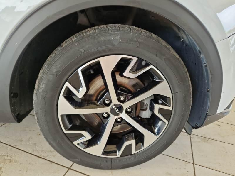 Kia Sportage SUV 1.6 CRDI MHEV STYLE 2WD DCT - foto 17