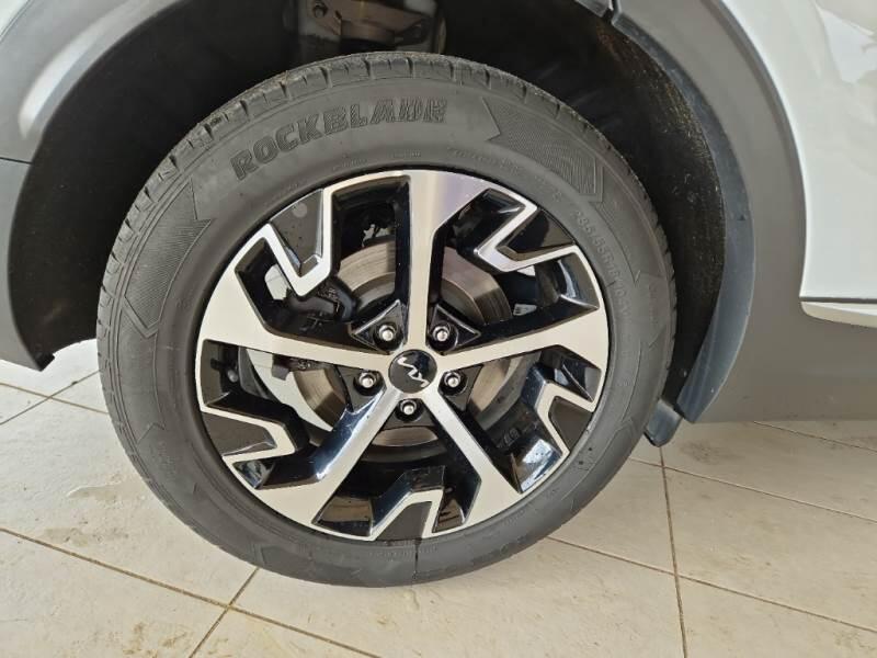 Kia Sportage SUV 1.6 CRDI MHEV STYLE 2WD DCT - foto 18