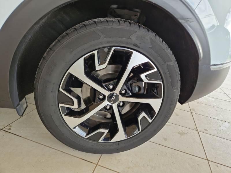 Kia Sportage SUV 1.6 CRDI MHEV STYLE 2WD DCT - foto 19