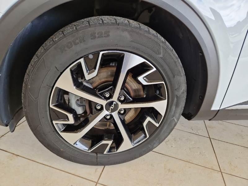 Kia Sportage SUV 1.6 CRDI MHEV STYLE 2WD DCT - foto 20