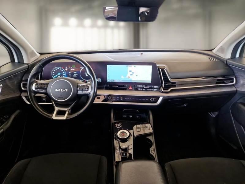 Kia Sportage SUV 1.6 CRDI MHEV STYLE 2WD DCT - foto 3