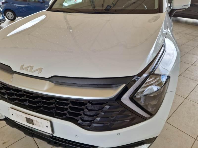 Kia Sportage SUV 1.6 CRDI MHEV STYLE 2WD DCT - foto 27
