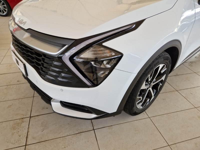 Kia Sportage SUV 1.6 CRDI MHEV STYLE 2WD DCT - foto 29