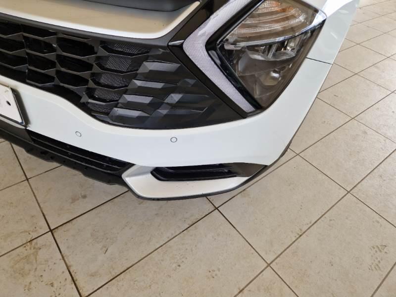 Kia Sportage SUV 1.6 CRDI MHEV STYLE 2WD DCT - foto 34