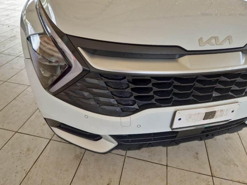 Kia Sportage SUV 1.6 CRDI MHEV STYLE 2WD DCT - foto 37