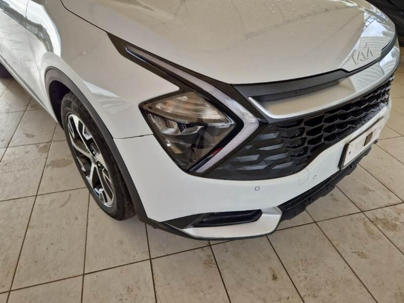 Kia Sportage SUV 1.6 CRDI MHEV STYLE 2WD DCT - foto 39