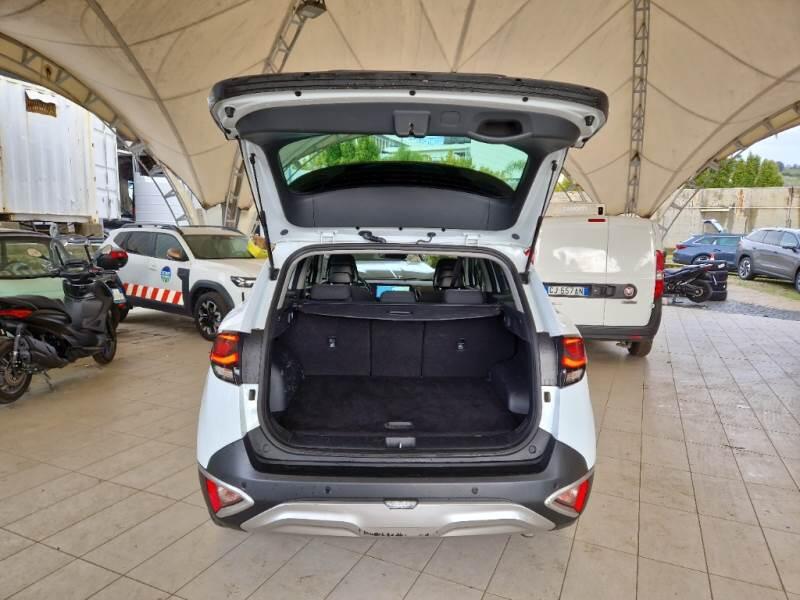 Kia Sportage SUV 1.6 CRDI MHEV STYLE 2WD DCT - foto 5