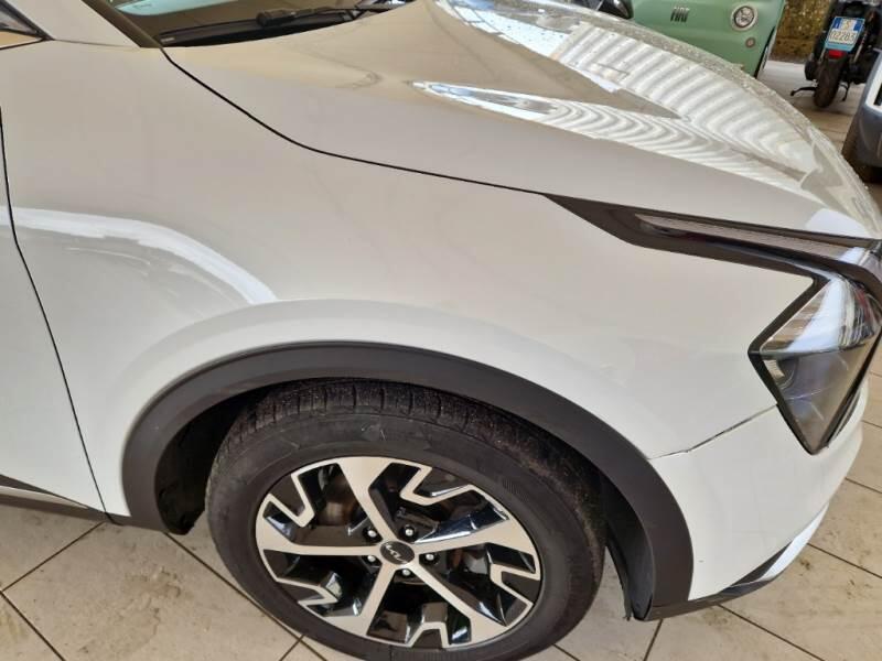 Kia Sportage SUV 1.6 CRDI MHEV STYLE 2WD DCT - foto 50