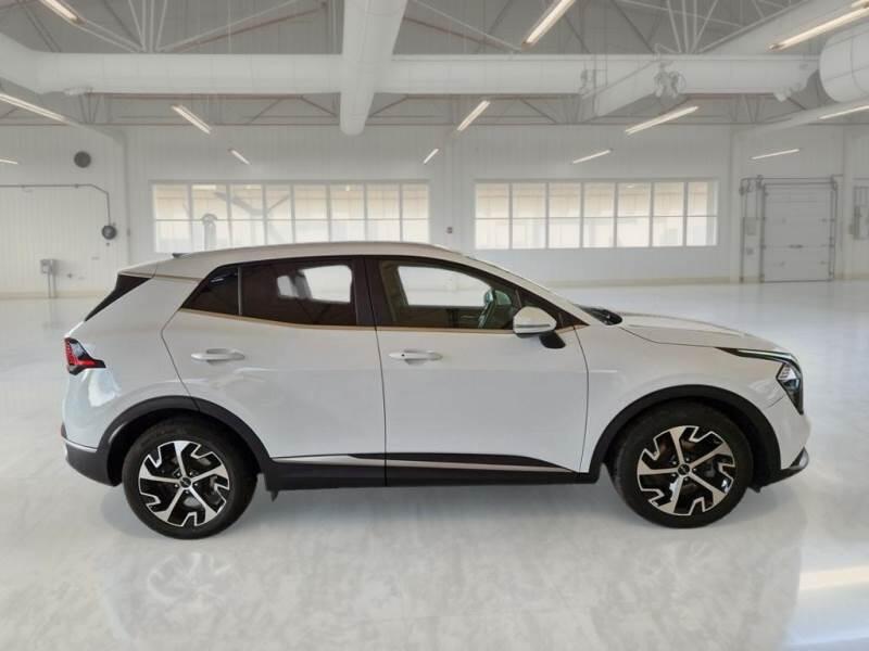 Kia Sportage SUV 1.6 CRDI MHEV STYLE 2WD DCT - foto 7