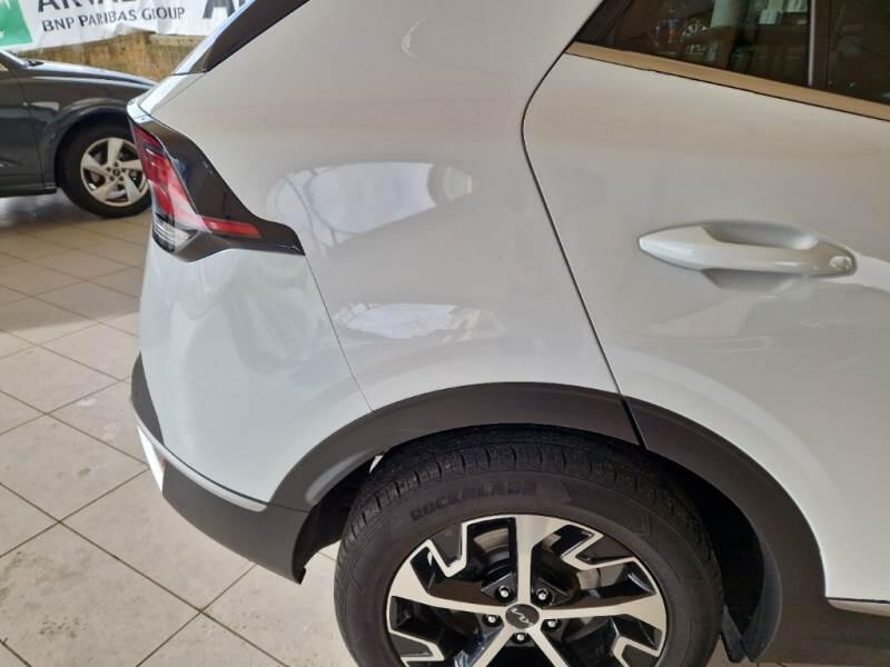 Kia Sportage SUV 1.6 CRDI MHEV STYLE 2WD DCT - foto 61
