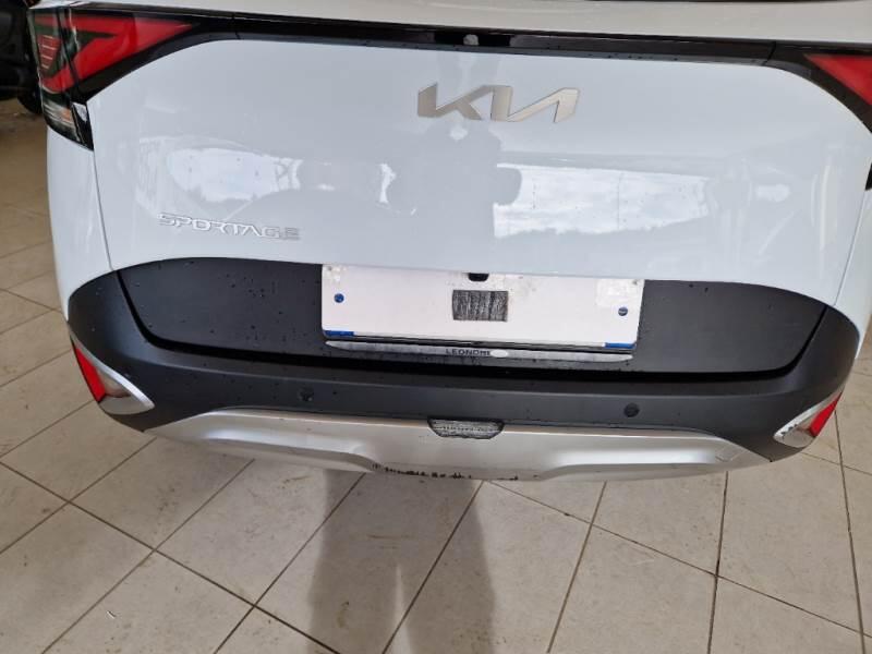 Kia Sportage SUV 1.6 CRDI MHEV STYLE 2WD DCT - foto 67