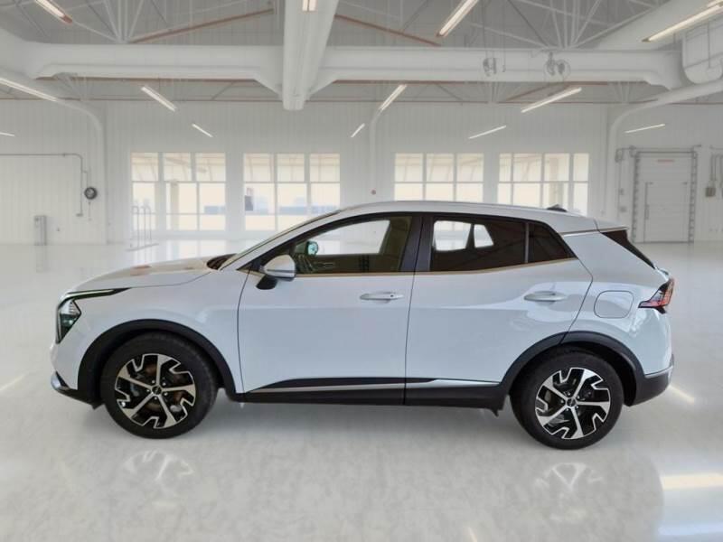 Kia Sportage SUV 1.6 CRDI MHEV STYLE 2WD DCT - foto 8