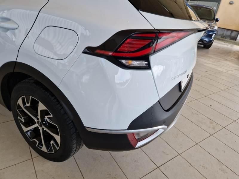 Kia Sportage SUV 1.6 CRDI MHEV STYLE 2WD DCT - foto 72