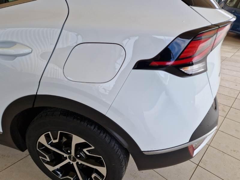 Kia Sportage SUV 1.6 CRDI MHEV STYLE 2WD DCT - foto 76
