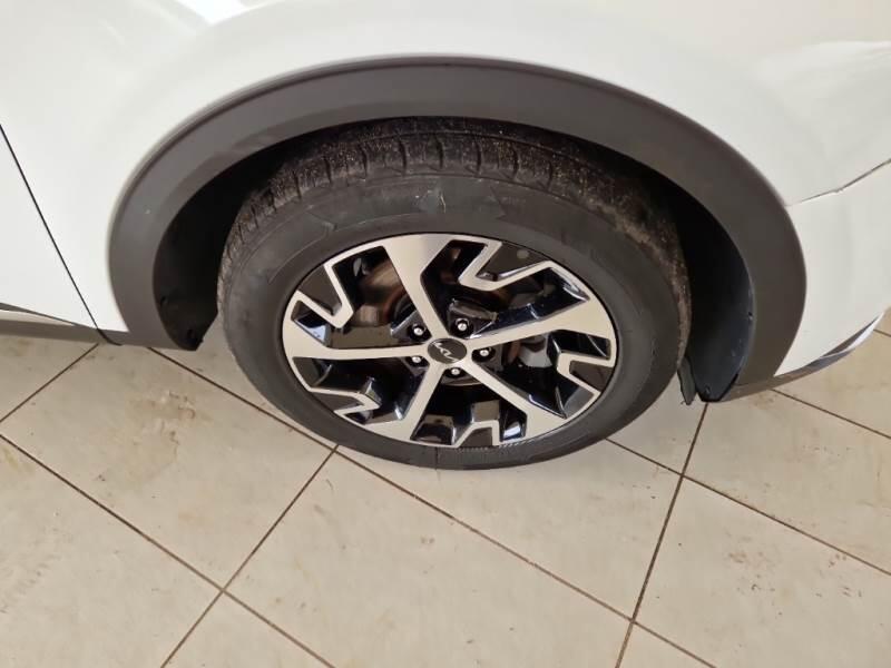 Kia Sportage SUV 1.6 CRDI MHEV STYLE 2WD DCT - foto 96