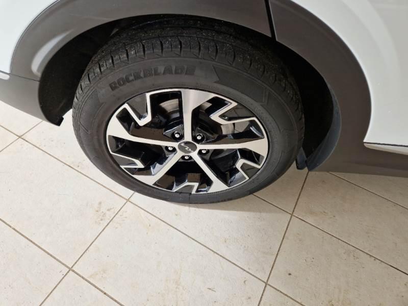 Kia Sportage SUV 1.6 CRDI MHEV STYLE 2WD DCT - foto 99