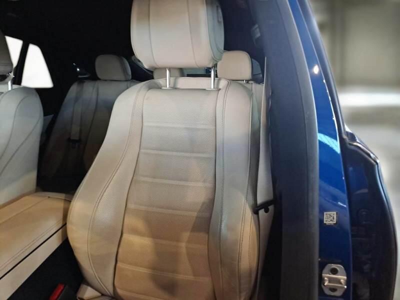 Mercedes GLE SUV COUPE 350 DE 4MATIC EQ-P ULTIMATE - foto 11
