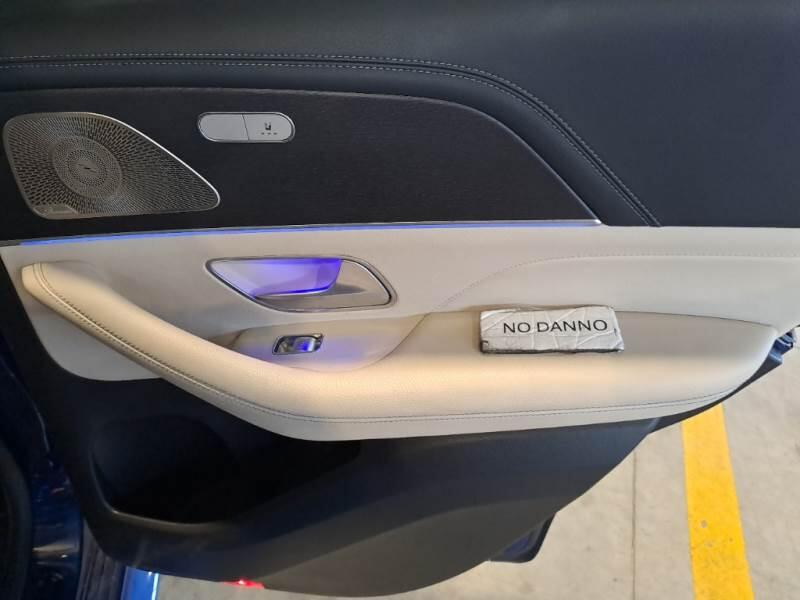 Mercedes GLE SUV COUPE 350 DE 4MATIC EQ-P ULTIMATE - foto 102