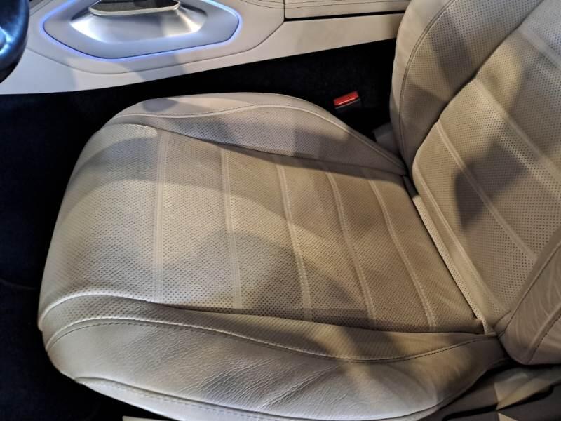 Mercedes GLE SUV COUPE 350 DE 4MATIC EQ-P ULTIMATE - foto 120